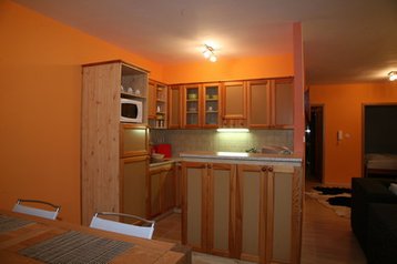 Slowakije Privát Nová Lesná, Exterieur